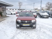 Dacia Sandero CH 0.9T 66KW – STEPWAY Dacia Sandero CH 0.9T 66KW – STEPWAY