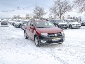 Dacia Sandero CH 0.9T 66KW – STEPWAY Dacia Sandero CH 0.9T 66KW – STEPWAY