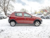 Dacia Sandero CH 0.9T 66KW – STEPWAY Dacia Sandero CH 0.9T 66KW – STEPWAY