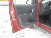 Dacia Sandero CH 0.9T 66KW – STEPWAY Dacia Sandero CH 0.9T 66KW – STEPWAY