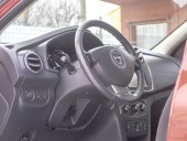 Dacia Sandero CH 0.9T 66KW – STEPWAY Dacia Sandero CH 0.9T 66KW – STEPWAY