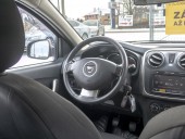 Dacia Sandero CH 0.9T 66KW – STEPWAY Dacia Sandero CH 0.9T 66KW – STEPWAY