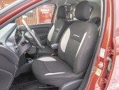 Dacia Sandero CH 0.9T 66KW – STEPWAY Dacia Sandero CH 0.9T 66KW – STEPWAY