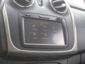 Dacia Sandero CH 0.9T 66KW – STEPWAY Dacia Sandero CH 0.9T 66KW – STEPWAY