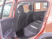 Dacia Sandero CH 0.9T 66KW – STEPWAY Dacia Sandero CH 0.9T 66KW – STEPWAY