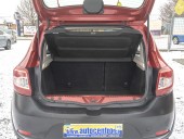 Dacia Sandero CH 0.9T 66KW – STEPWAY Dacia Sandero CH 0.9T 66KW – STEPWAY