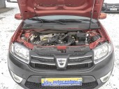 Dacia Sandero CH 0.9T 66KW – STEPWAY Dacia Sandero CH 0.9T 66KW – STEPWAY