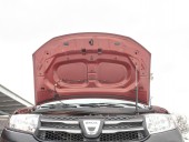 Dacia Sandero CH 0.9T 66KW – STEPWAY Dacia Sandero CH 0.9T 66KW – STEPWAY