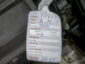 Dacia Sandero CH 0.9T 66KW – STEPWAY Dacia Sandero CH 0.9T 66KW – STEPWAY