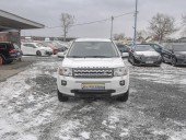 Land Rover Freelander 2.2D 140KW – ALPINE