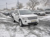 Land Rover Freelander 2.2D 140KW – ALPINE
