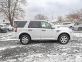 Land Rover Freelander 2.2D 140KW – ALPINE