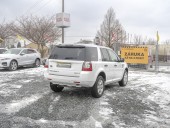 Land Rover Freelander 2.2D 140KW – ALPINE