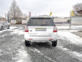 Land Rover Freelander 2.2D 140KW – ALPINE