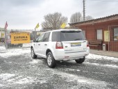 Land Rover Freelander 2.2D 140KW – ALPINE