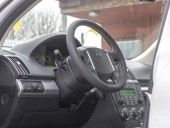 Land Rover Freelander 2.2D 140KW – ALPINE