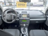 Land Rover Freelander 2.2D 140KW – ALPINE