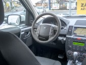 Land Rover Freelander 2.2D 140KW – ALPINE