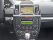 Land Rover Freelander 2.2D 140KW – ALPINE
