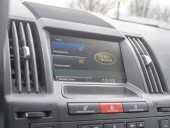 Land Rover Freelander 2.2D 140KW – ALPINE