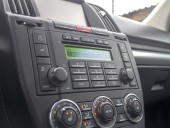 Land Rover Freelander 2.2D 140KW – ALPINE