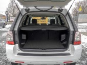 Land Rover Freelander 2.2D 140KW – ALPINE