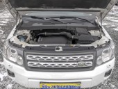 Land Rover Freelander 2.2D 140KW – ALPINE