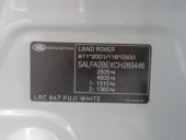 Land Rover Freelander 2.2D 140KW – ALPINE