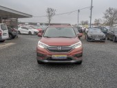 Honda CR-V ČR 11/16 1.6D 88KW – 1 MAJITEL
