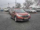 Honda CR-V ČR 11/16 1.6D 88KW – 1 MAJITEL
