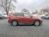 Honda CR-V ČR 11/16 1.6D 88KW – 1 MAJITEL