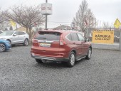 Honda CR-V ČR 11/16 1.6D 88KW – 1 MAJITEL
