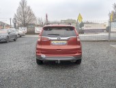 Honda CR-V ČR 11/16 1.6D 88KW – 1 MAJITEL