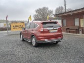 Honda CR-V ČR 11/16 1.6D 88KW – 1 MAJITEL