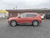 Honda CR-V ČR 11/16 1.6D 88KW – 1 MAJITEL