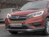 Honda CR-V ČR 11/16 1.6D 88KW – 1 MAJITEL