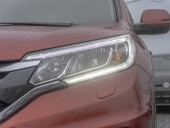 Honda CR-V ČR 11/16 1.6D 88KW – 1 MAJITEL
