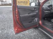 Honda CR-V ČR 11/16 1.6D 88KW – 1 MAJITEL
