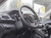 Honda CR-V ČR 11/16 1.6D 88KW – 1 MAJITEL