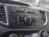 Honda CR-V ČR 11/16 1.6D 88KW – 1 MAJITEL