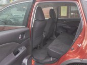 Honda CR-V ČR 11/16 1.6D 88KW – 1 MAJITEL