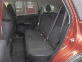 Honda CR-V ČR 11/16 1.6D 88KW – 1 MAJITEL