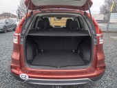 Honda CR-V ČR 11/16 1.6D 88KW – 1 MAJITEL