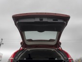 Honda CR-V ČR 11/16 1.6D 88KW – 1 MAJITEL