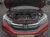 Honda CR-V ČR 11/16 1.6D 88KW – 1 MAJITEL