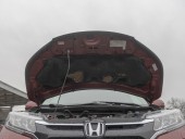 Honda CR-V ČR 11/16 1.6D 88KW – 1 MAJITEL
