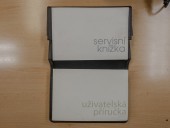 Honda CR-V ČR 11/16 1.6D 88KW – 1 MAJITEL