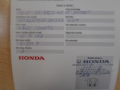 Honda CR-V ČR 11/16 1.6D 88KW – 1 MAJITEL