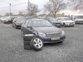 Mercedes-Benz Třídy C 200CDI man – 2x ALU kola Mercedes-Benz Třídy C 200CDI man – 2x ALU kola