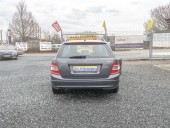 Mercedes-Benz Třídy C 200CDI man – 2x ALU kola Mercedes-Benz Třídy C 200CDI man – 2x ALU kola